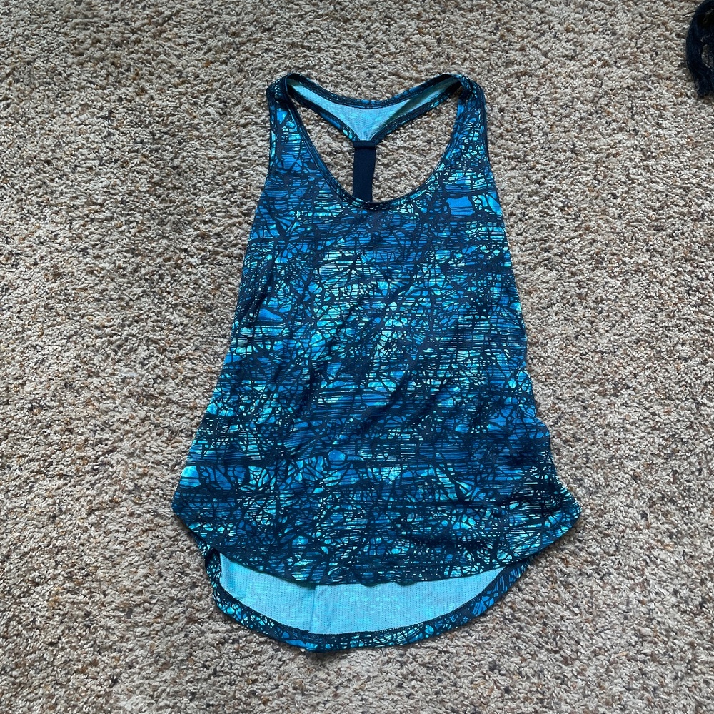 Activewear Old Navy Tank Top Size Small